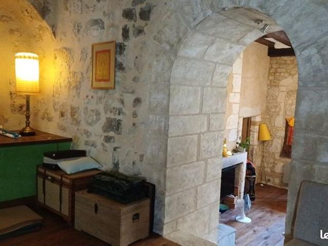 Appartement vente à Périgueux