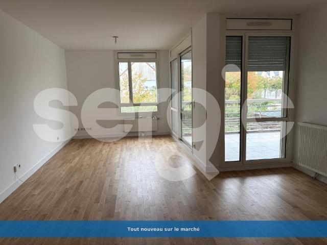 Appartement location à Amiens