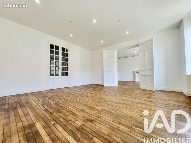 Appartement vente à Val-de-Briey, Villers-la-montagne