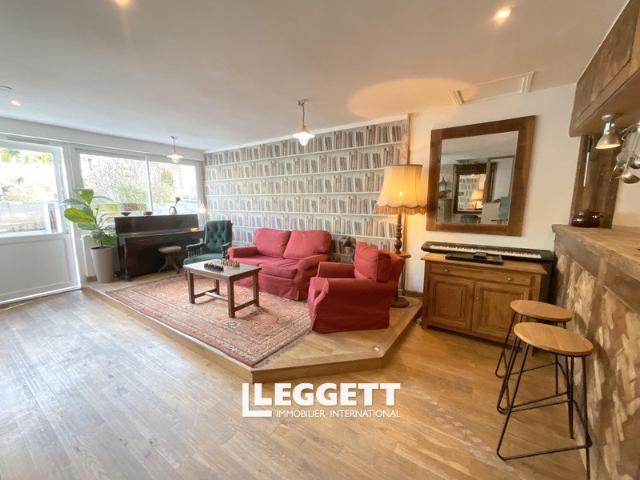 Appartement vente à Bagnères-de-Bigorre, Mauléon-barousse