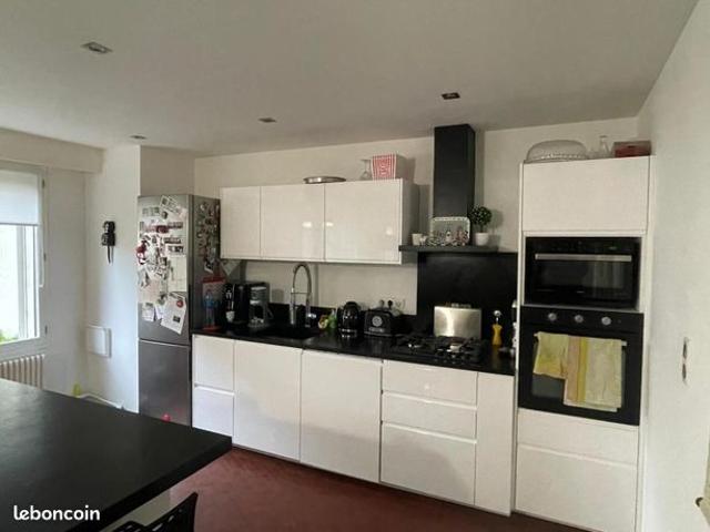 Appartement vente à Nîmes