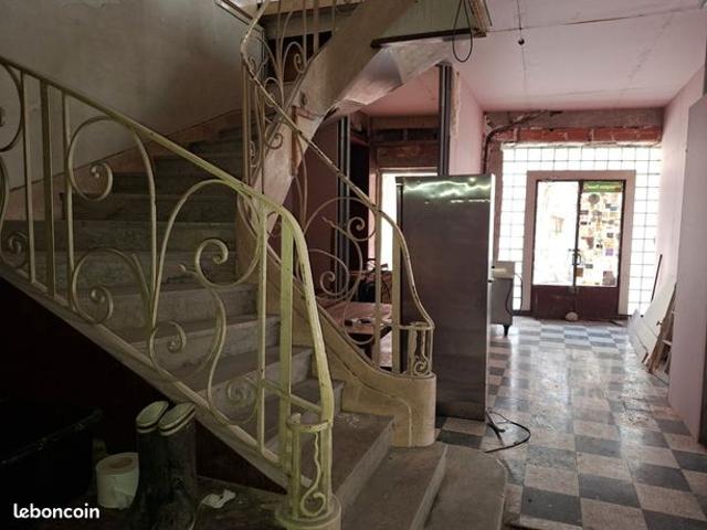 Appartement vente à Argelès-Gazost, Lourde