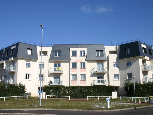 Appartement vente à Saint-Germain-en-Laye, Chatou