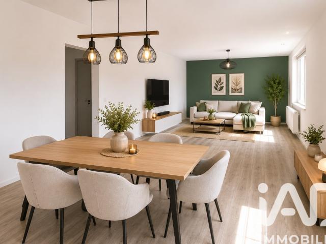 Appartement location à Dole