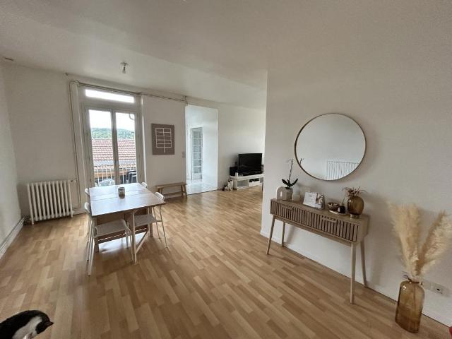 Appartement location à Saint-Étienne, Lorette