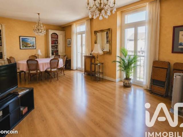Appartement vente à Brive-la-Gaillarde, Brive-la-gaillarde