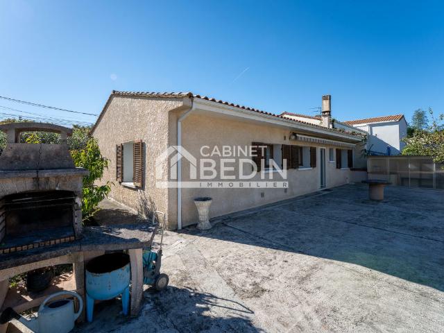 Maison vente à Bordeaux, Blanquefort