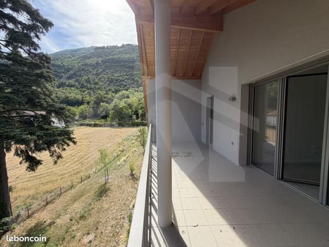 Appartement vente à Grenoble, Vif
