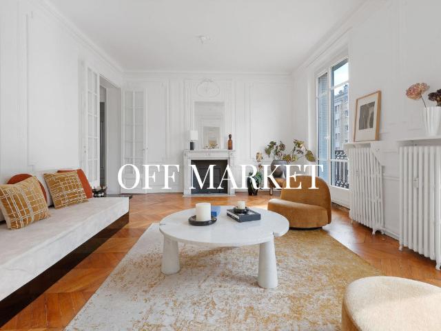 Appartement vente à Paris 7e Arrondissement, Paris