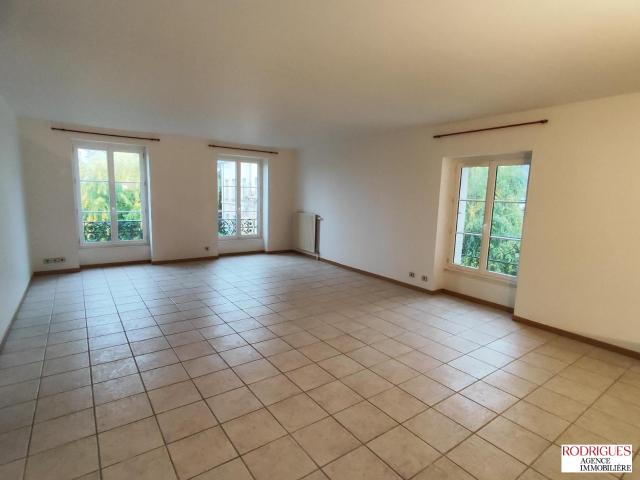 Appartement location à Poitiers