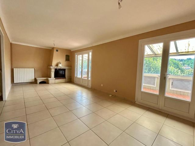 Appartement location à Saint-Étienne, Rive-de-gier