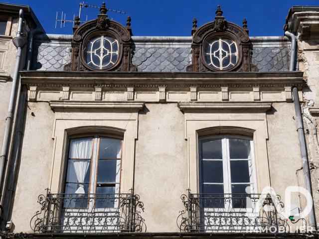 Appartement vente à Agen