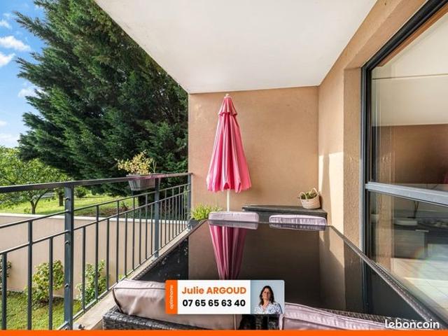 Appartement vente à Lyon, Métropole de Lyon