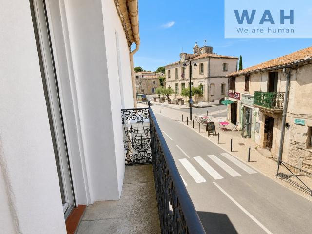 Appartement vente à Montpellier, Restinclières