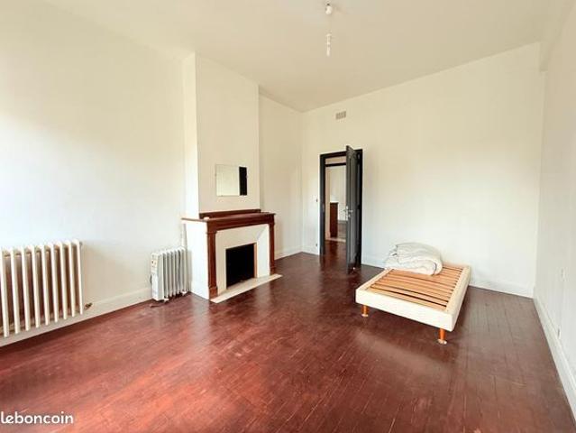 Appartement vente à Muret, Cazères