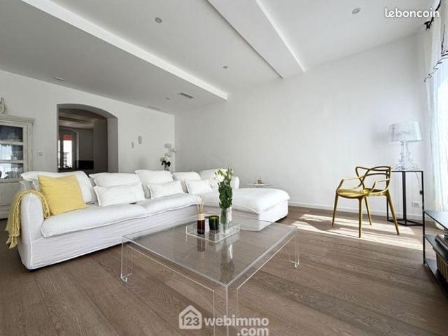Appartement vente à Bastia