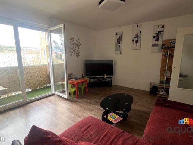 Appartement vente à Sélestat-Erstein, Boersch