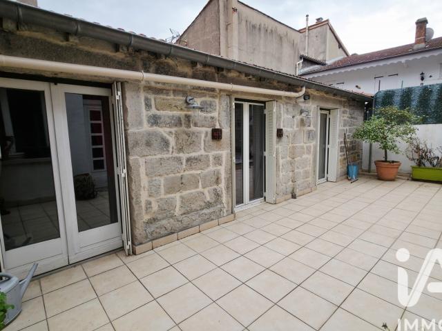 Appartement vente à Saint-Étienne, Rive-de-gier