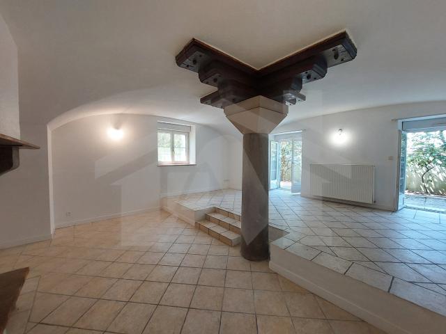 Appartement vente à Grenoble, Poisat