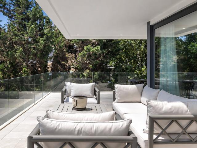 Appartement vente à Marseille