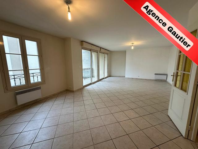 Appartement location à Provins