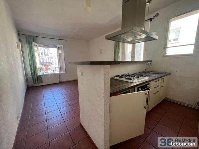 Appartement vente à Prades, Millas