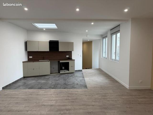 Appartement vente à Charlieu, Guadeloupe