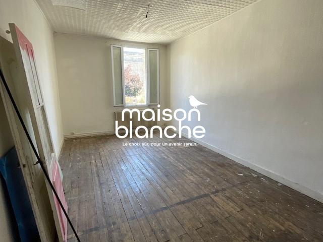 Appartement vente à Libourne