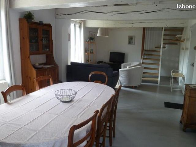 Appartement vente à Romorantin-Lanthenay, Saint-aignan