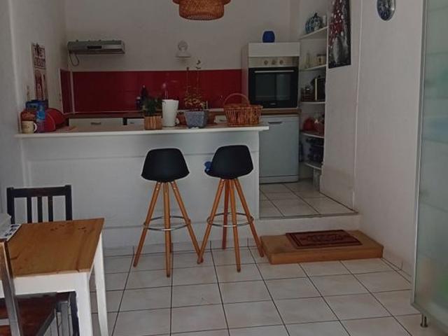 Appartement location à Agen