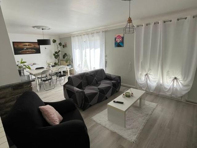 Appartement location à Bagnères-de-Bigorre, Escala