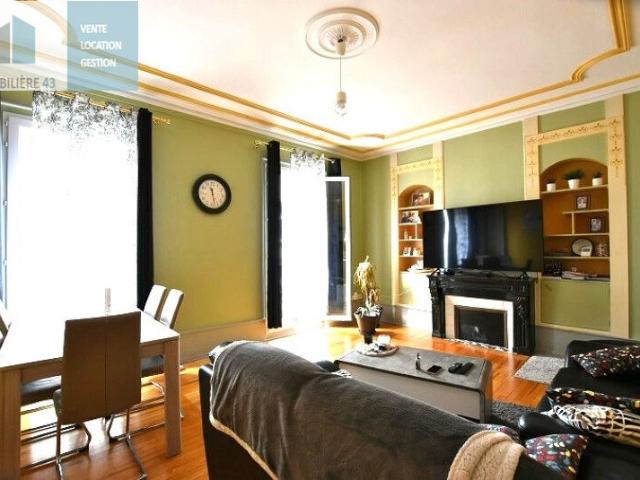 Appartement location à Le Puy-en-Velay, Espaly-saint-marcel