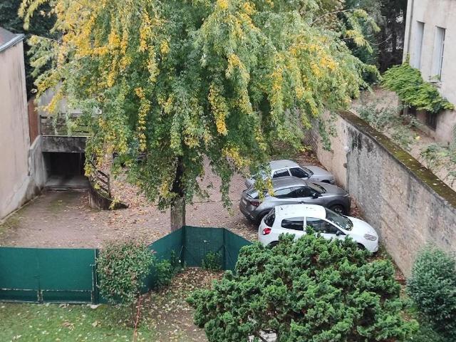 Appartement location à Poitiers