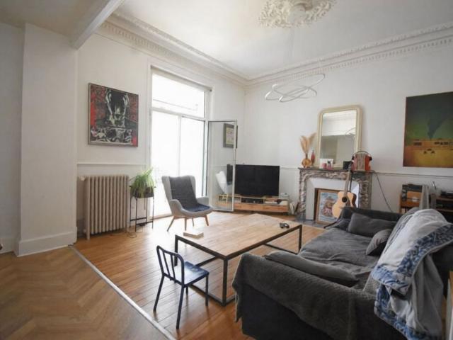 Appartement location à Vichy, Le Vernet