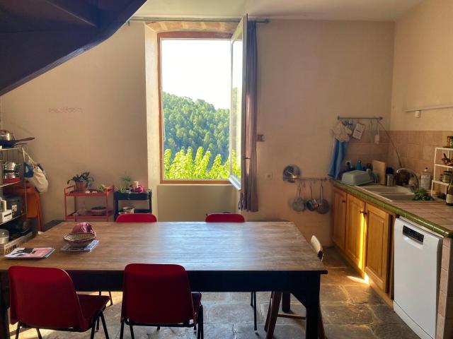 Appartement location à Largentière, Planzolles