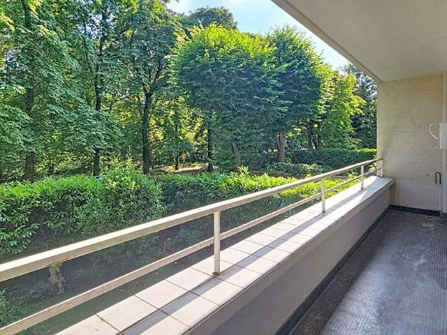 Appartement vente à Nogent-sur-Marne, Vincennes