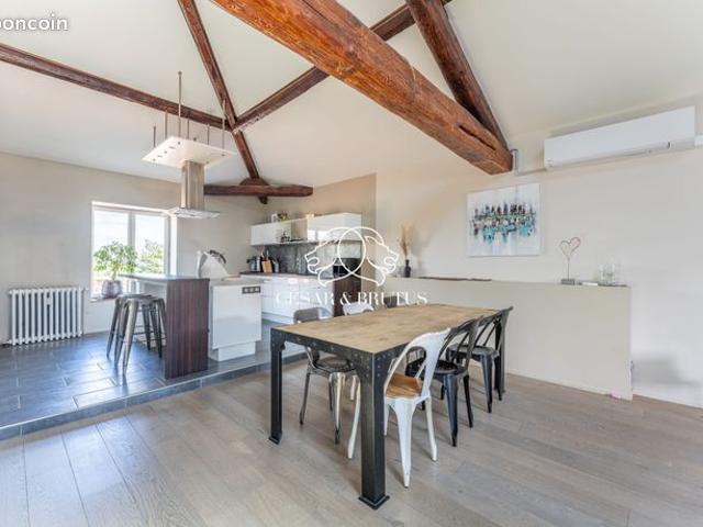 Appartement vente à Lyon, Métropole de Lyon
