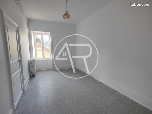 Appartement vente à Brioude