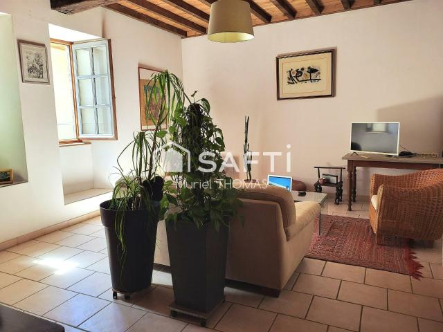 Appartement vente à La Tour-du-Pin, Saint-chef