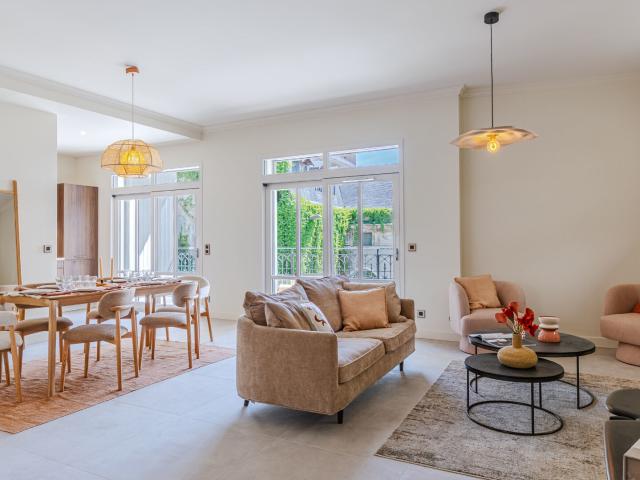 Appartement vente à Chambéry, Aix-les-bains