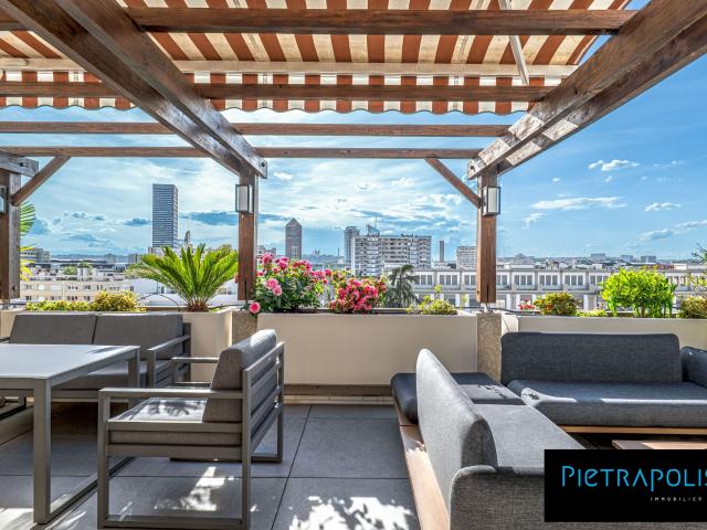 Appartement vente à Lyon, Métropole de Lyon