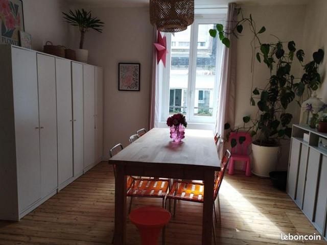 Appartement vente à Quimper, Bretagne