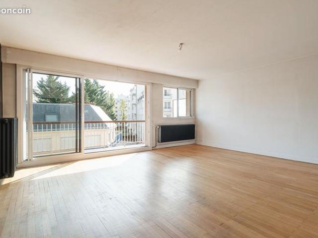 Appartement vente à Nantes