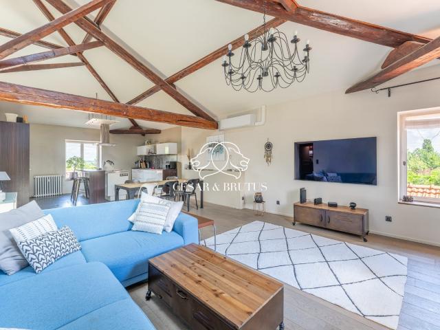 Appartement vente à Lyon, Métropole de Lyon