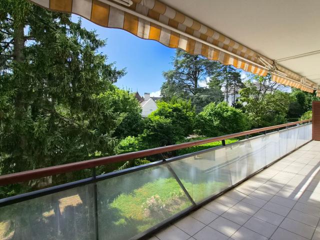 Appartement vente à Tours