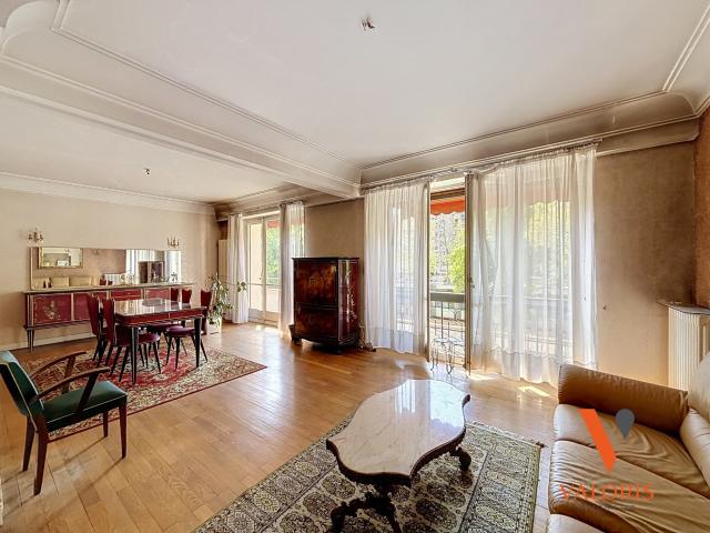 Appartement vente à Grenoble