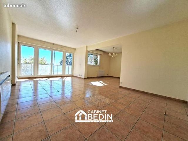Appartement vente à Mérignac, Gironde
