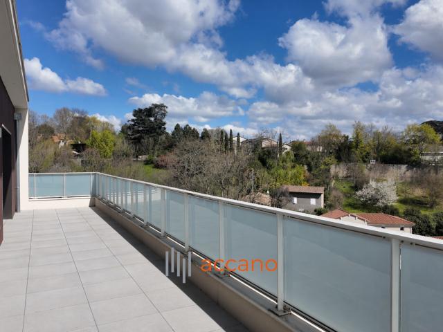 Appartement vente à Lyon, Métropole de Lyon
