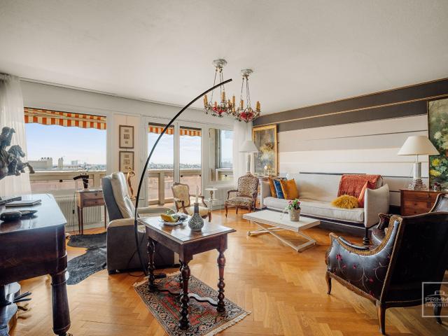 Appartement vente à Lyon, Métropole de Lyon