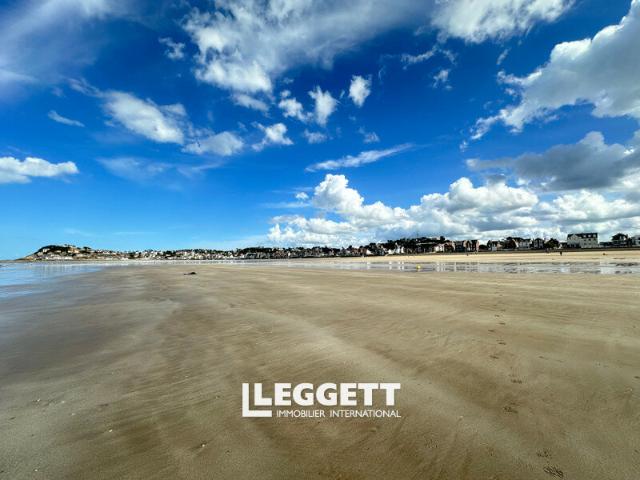 Appartement vente à Saint-Brieuc, Bretagne